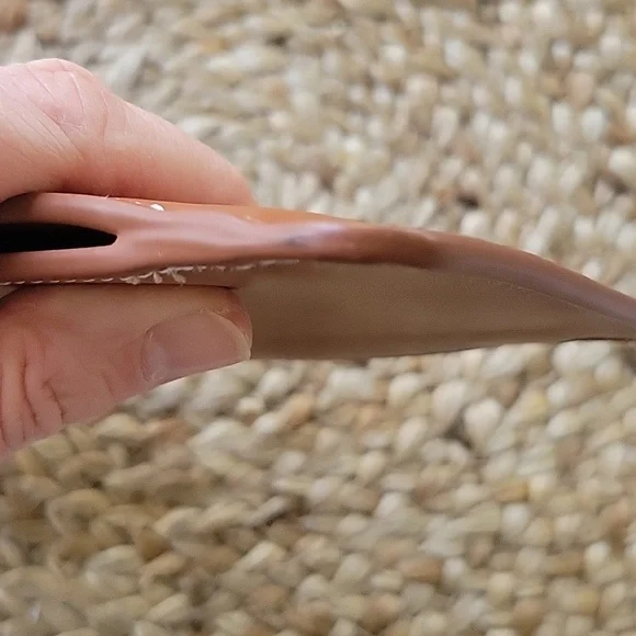 Celine Leather Phone Sunglass Case Luxury Designer - Picture 10 of 13